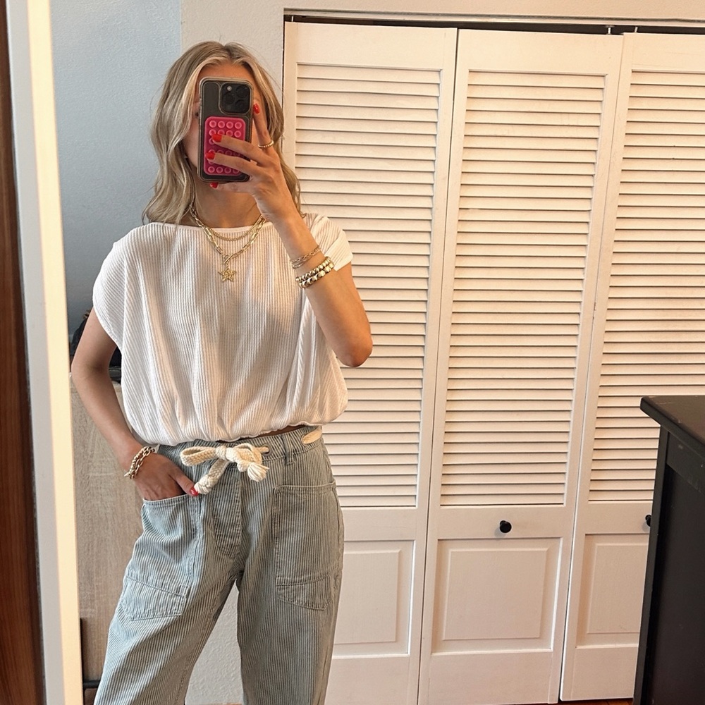 Free People top